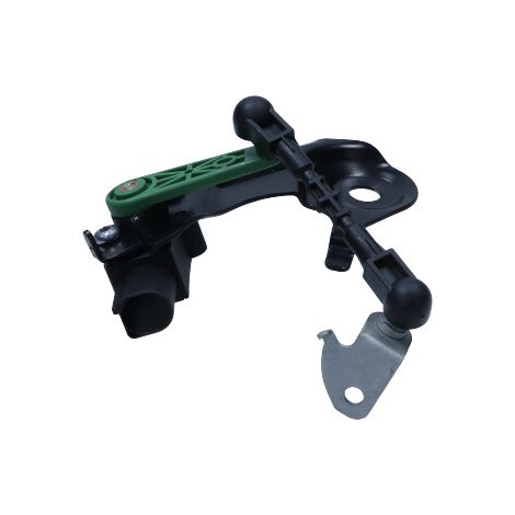 CAPTEUR DE RÉGLAGE DE LA PORTÉE DES PHARES MAXGEAR AUDI ARRIÈRE A6 11- DROIT (1/2)