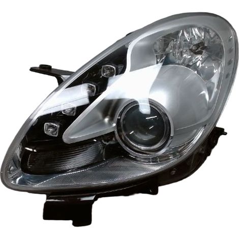 [PRODUIT D'OCCASION] Phare Gauche ALFA ROMEO Guilietta 2010- ♻️ Ref Oe. 50547548 - Garantie à vie (1/2)