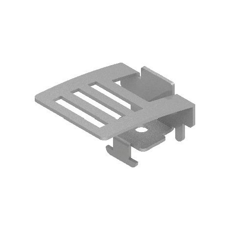 Supporto pannello inferiore UPDMC (1/2)