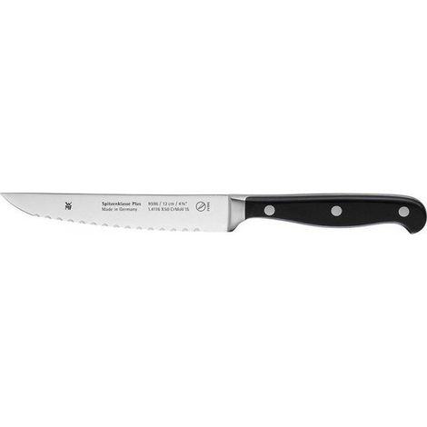 Navaja universal dentada hoja acero 12cm - 01895966032 - Wmf -