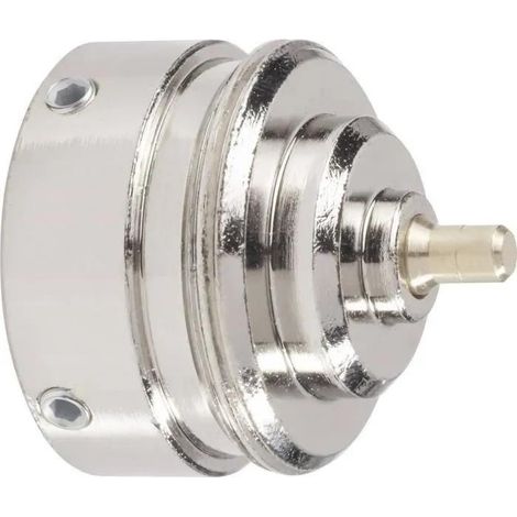 EUROTRONIC 700099 ADAPTADOR DE METAL PARA TERMOSTATOS ELECTRÓNICOS