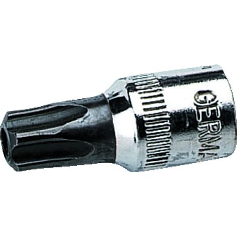 Bahco TX-TR Plus Steckschlüsse-Einsätze, Größe 30