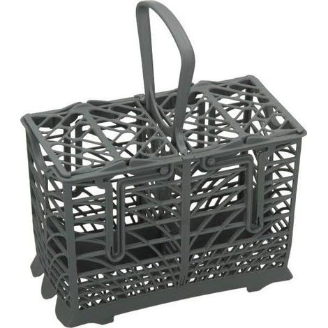 Cestello posate (2 scomparti con manico) - Lavastoviglie - SMEG - 3038495053429518125