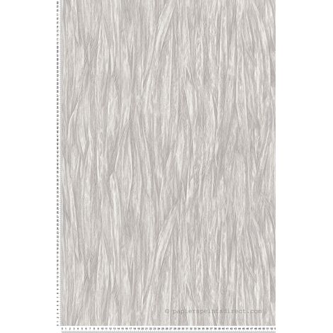 Papier peint Jungle Gris Folium Montecolino