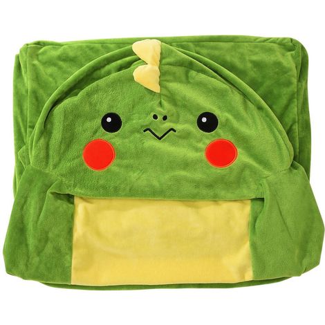 Canapé pliable 2 en 1, motif dessin animé, pour enfants (1/5)