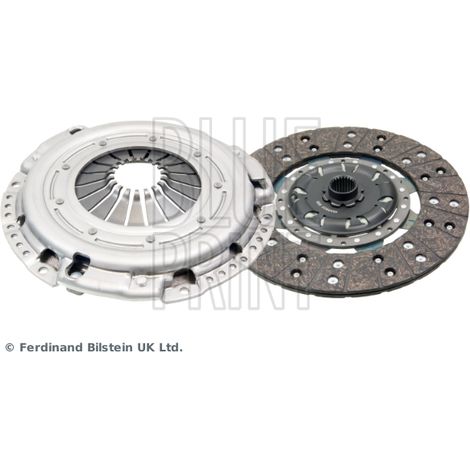 Kit d'embrayage Blue Print ADBP300074 CITROËN 16 071 150 80 16 710 435 80