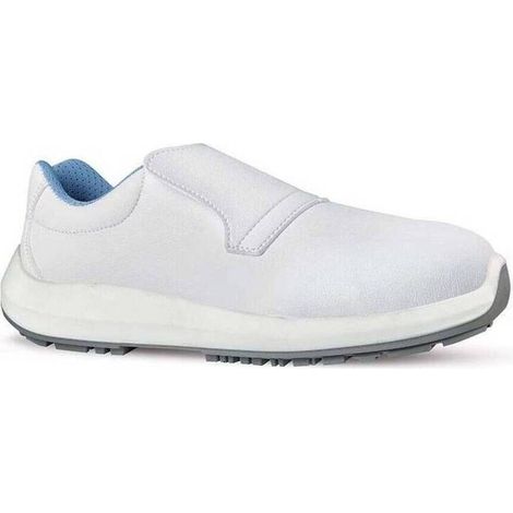 Chaussures de sécurité basses U-Power Antares S2 SRC ESD - 41 (1/4)