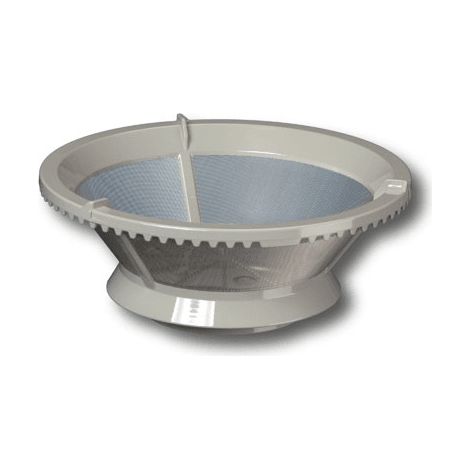 RAPE FILTRE GRIS POUR PETIT ELECTROMENAGER BRAUN - 67051120