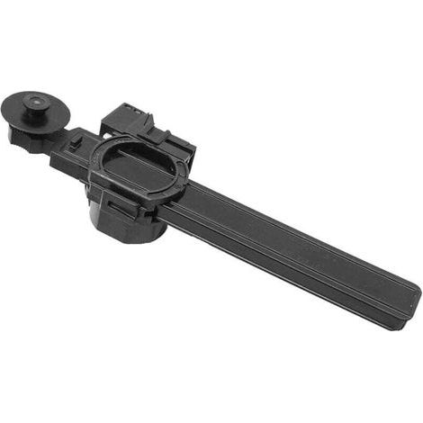 Componenti freno, scatola ammortizzatore, interni auto con guida a sinistra per Golf 7 MK7 Rabbit Atlas 5G1858309 (1/4)
