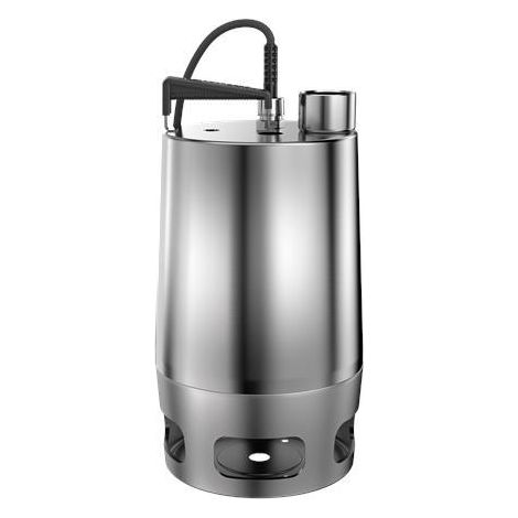 Grundfos Unilift AP50.50.11.3.V 3x400V Schmutzwasserpumpe ohne Schwimmerschaltung 96010562 (1/5)