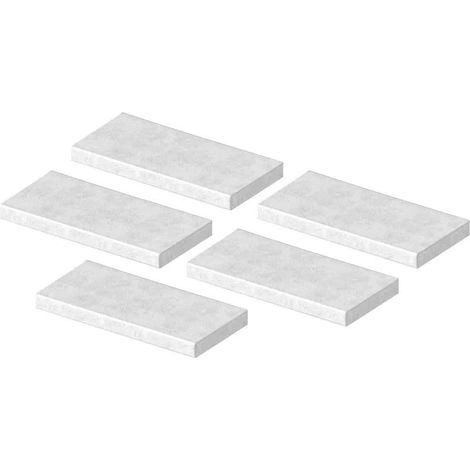Filtro purificatore xtool p5010242 compatto facile da installare (1/2)