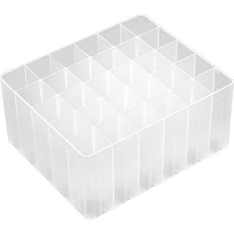Support de Rangement pour Marqueurs - 30 ou 40 Emplacements - Pour Bureau Atelier ou Studio - 1 Pièce (1/5)