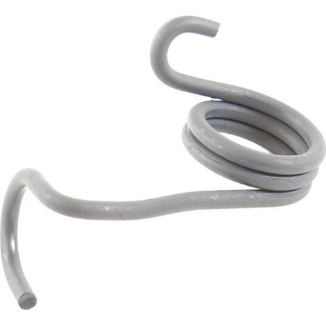 Ressort de rappel pour levier de vitesse autoportée – Compatible modèles CT131, CT141, CTH141, CTH151T – Installation facile (1/3)