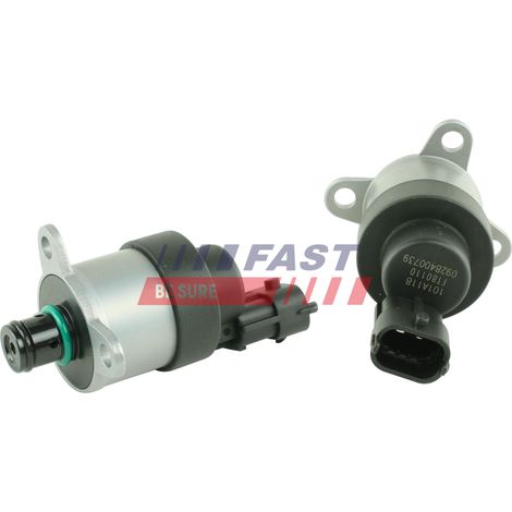 Pompe d'injection à régulateur de pression de carburant rapide FT80110 (1/2)