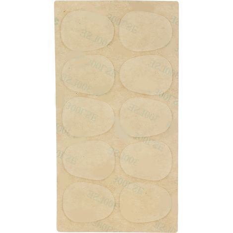 Coussin de bec en silicone pour saxophone, protège-embouchure souple et transparent pour un jeu confortable (1/5)