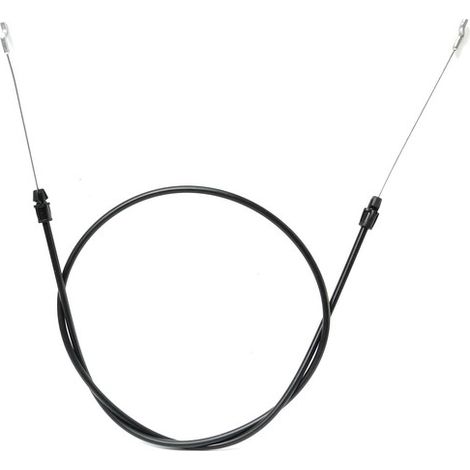 Câble de frein moteur tondeuse MTD - 746-04210 (1/2)