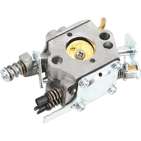 Accessoires pour tronçonneuse, carburateur Partner 351 (1/5)