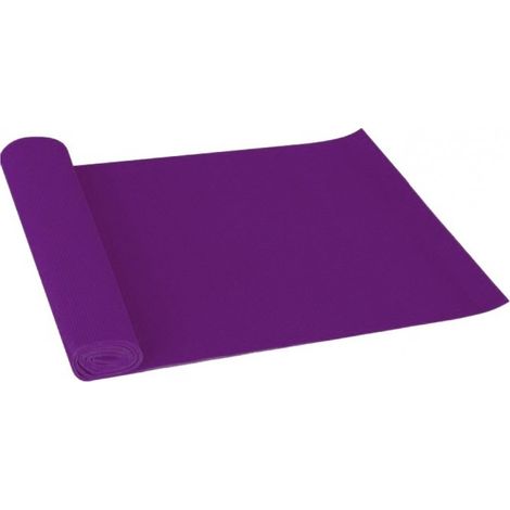 MAT-174 - Materassino per yoga con superficie antiscivolo - 173x60x0,4 cm
