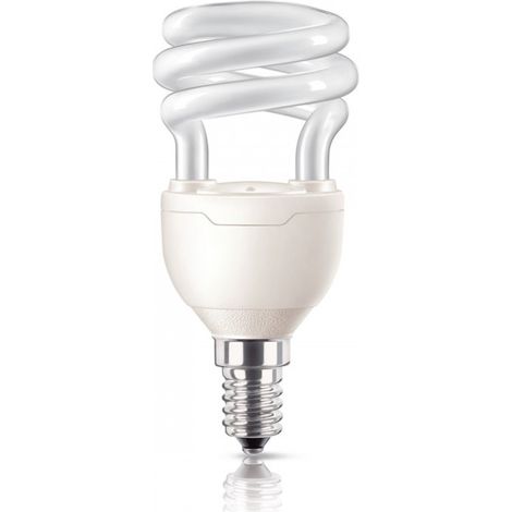 Philips mtor8y8e14 tornado t2 8w 827 e14 220-240v