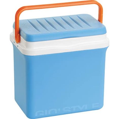 Frigo Rigido Fiesta Giostyle 30 Lt 29,5 cm 41X27,5X40