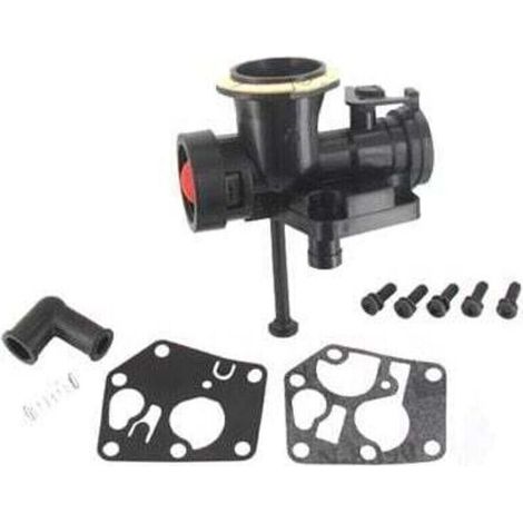 Carburateur Moteur Briggs et Stratton Sprint, Quattro, Classic, Series 450, Series 500, Series 550