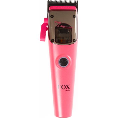Tondeuse à cheveux sans fil FOX Vector