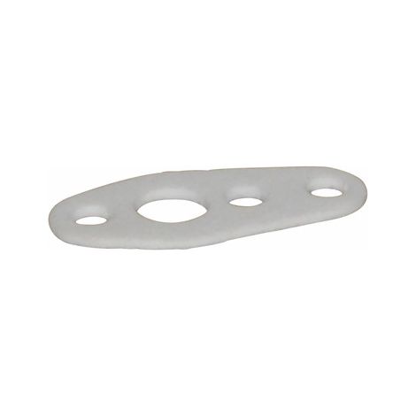 Joint, electrode - DIFF pour Saunier Duval : 0020195535