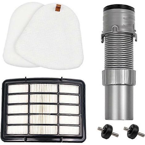 Filter für den Schlauch des Staubsaugers Shark Navigator NV350/NV351/NV352, Filter für Staubsaugerzubehör sowie Schaumstoff- und Filzfilter (1/5)
