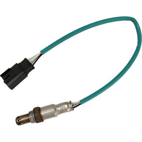 The oxygen sensor for the 2015 Alfa Romeo Giulietta 1.4 has the reference number 55249877. (1/5)