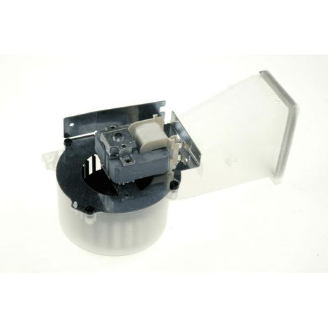 MOTEUR VENTILLATEUR pour FOUR SIEMENS - 00494934 (1/2)