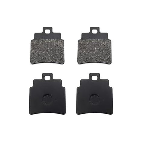 Plaquettes Freins Pour SYM Pour GTS 125 I 250 I Pour Joymax 10-15 Pour Sport Pour Cruisym 300 Pour ABS FA355 Plaquette Frein À Disque Avant Moto Moto Plaquettes Frein (1/4)