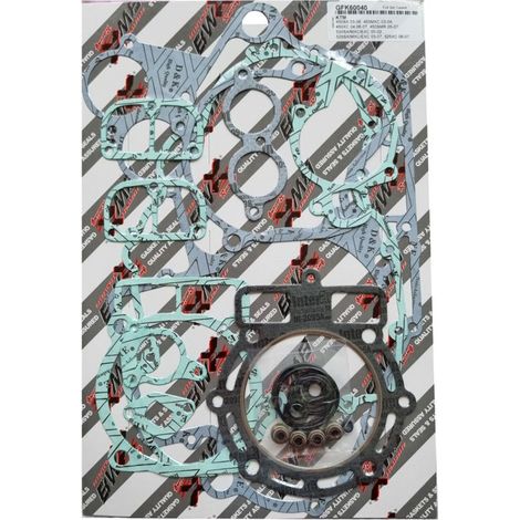 JUEGO DE JUNTAS BEARING WORX KTM MXC-G 450 '03-'04, SX 450 '03-'06, XC 450 '04-'07, SX 525 '03-'06, EXC 525 RACING '03-'07 (808318)