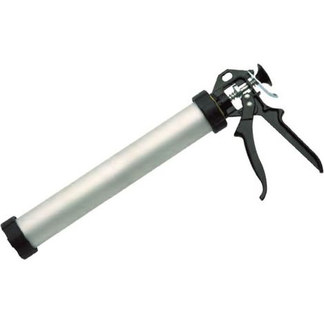 PISTOLA A TUBO IN ALLUMINIO DA 40CM - ART.5233