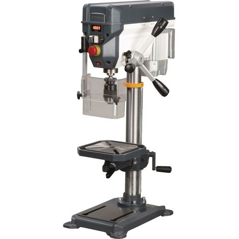 TRAPANO A COLONNA 20MM - 750 W