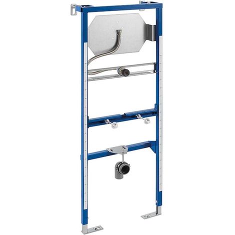 Jika Modul - Bâti-support pour urinoir H8936010000001