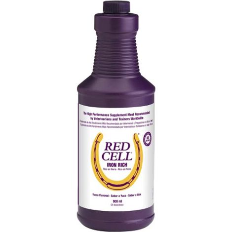Vetnova Red Cell 900 ml - Lquido