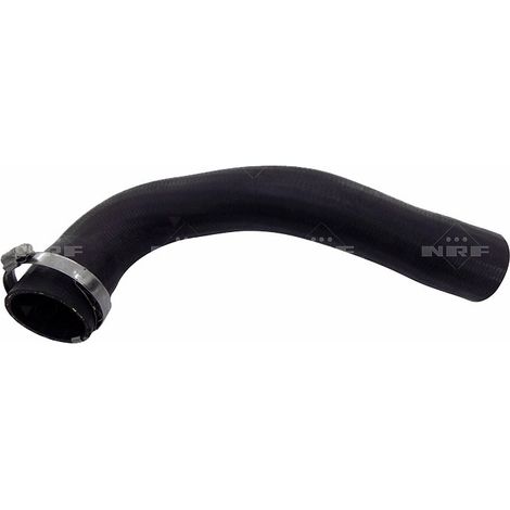 Gaine de suralimentation NRF 166187 OPEL 55350915 5835854