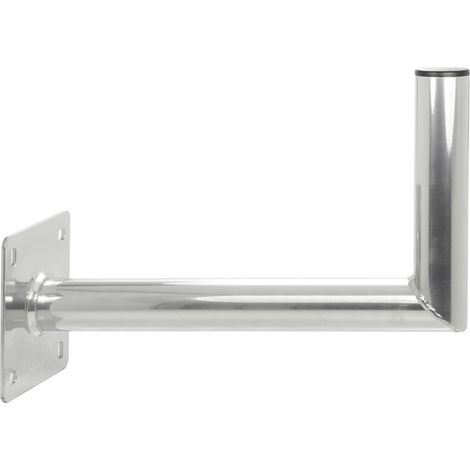 SOPORTE DE PARED DE ALUMINIO "40" USL-48/400