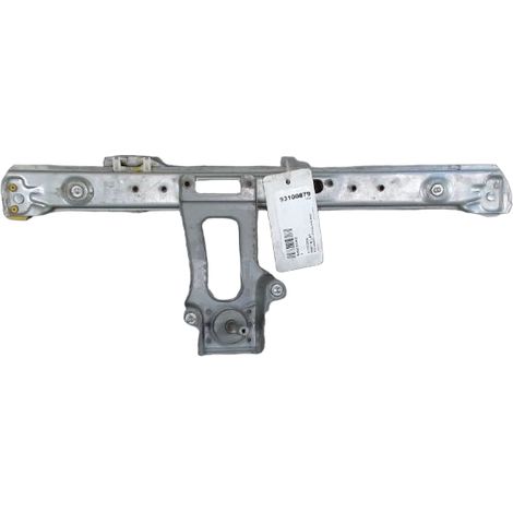 Mecanisme Leve-glace Arriere Gauche BMW Serie 3 [PRODUIT D'OCCASION]♻️51347011206 (1/4)