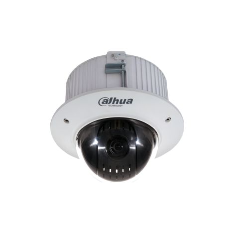 SD42C215-HC-LA - PTZ HDCVI 2 MP zoom 15x incorporado