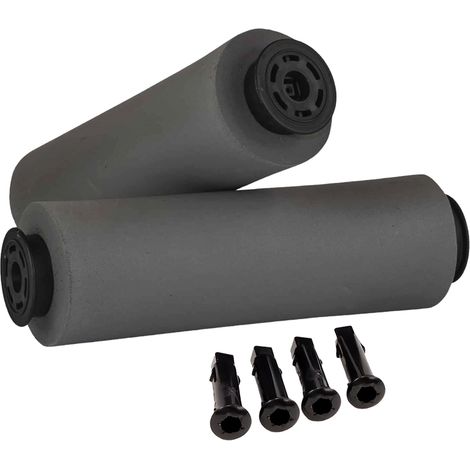 Kit cepillos PVA Zodiac CyclonX Pack 2 uds. Ref. R0718600 (1/2)