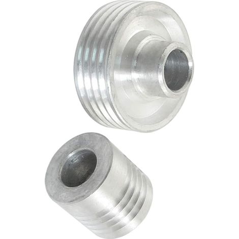Tête de coupe électrique pour outil machine à outils 2 pièces, Hitachi F20