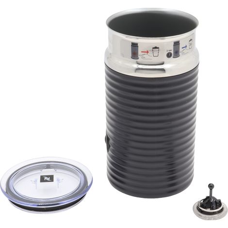 Krups Nespresso ricambio Aeroccino 3593 macchina caffè Citiz XN630 XN730 XN760 (1/4)