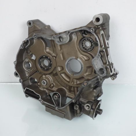 [PRODUIT D'OCCASION] Carter moteur droit origine pour moto Suzuki 1000 TL1000S Après (1/3)