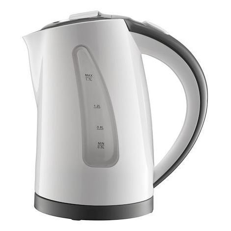 Bouilloire sans fil 2000 W - 1,7 litres - Maxiburo