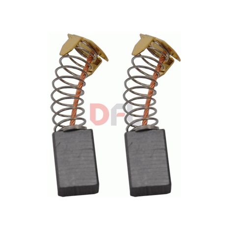 SPAZZOLA PER MESCOLATORE 'MX8' mm 5,8 x 14 x 11 (1/2)