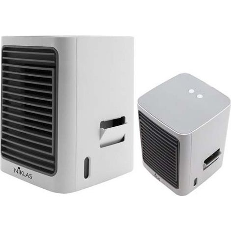 Ventilador Refrigerante Niklas Icebox Mini