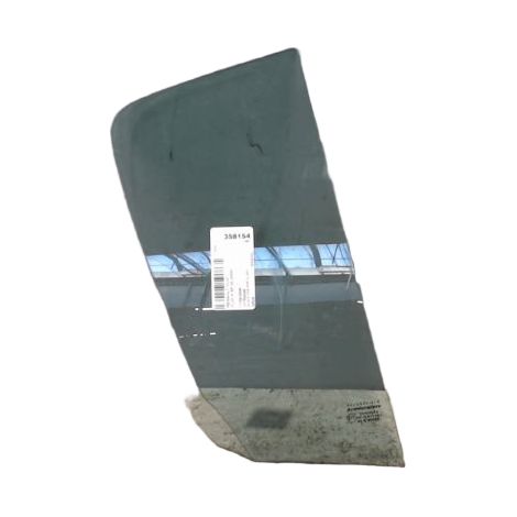 [PRODUIT D'OCCASION] Glace Fixe Porte Ard RENAULT Clio III 2009- ♻️ Ref Oe. 8200674056 - Garantie à vie (1/2)