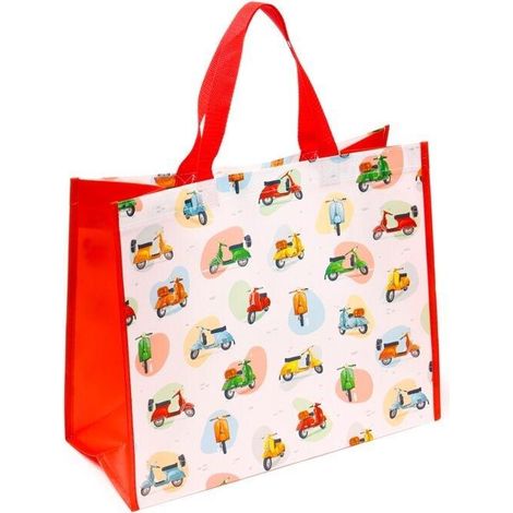 Borsa per la spesa Scooter