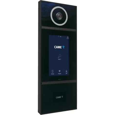 came bpt vidéophone externe mural xvp s 840aa-0030 (1/3)